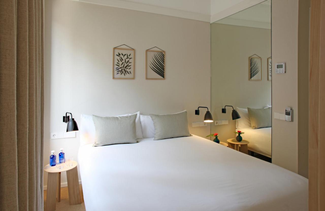 The Moods Catedral Hostal Boutique Barcelona Kültér fotó